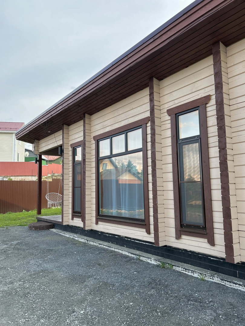 Гостевой дом в городе Сортавала