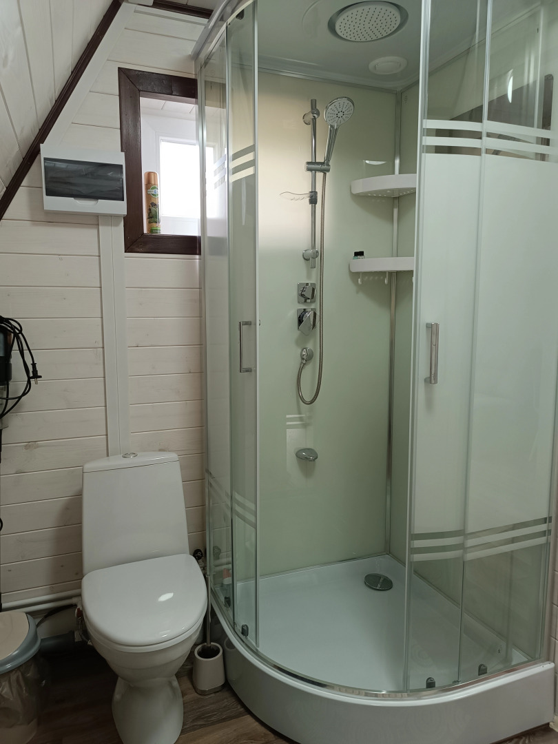 Гостевой дом Афрейм