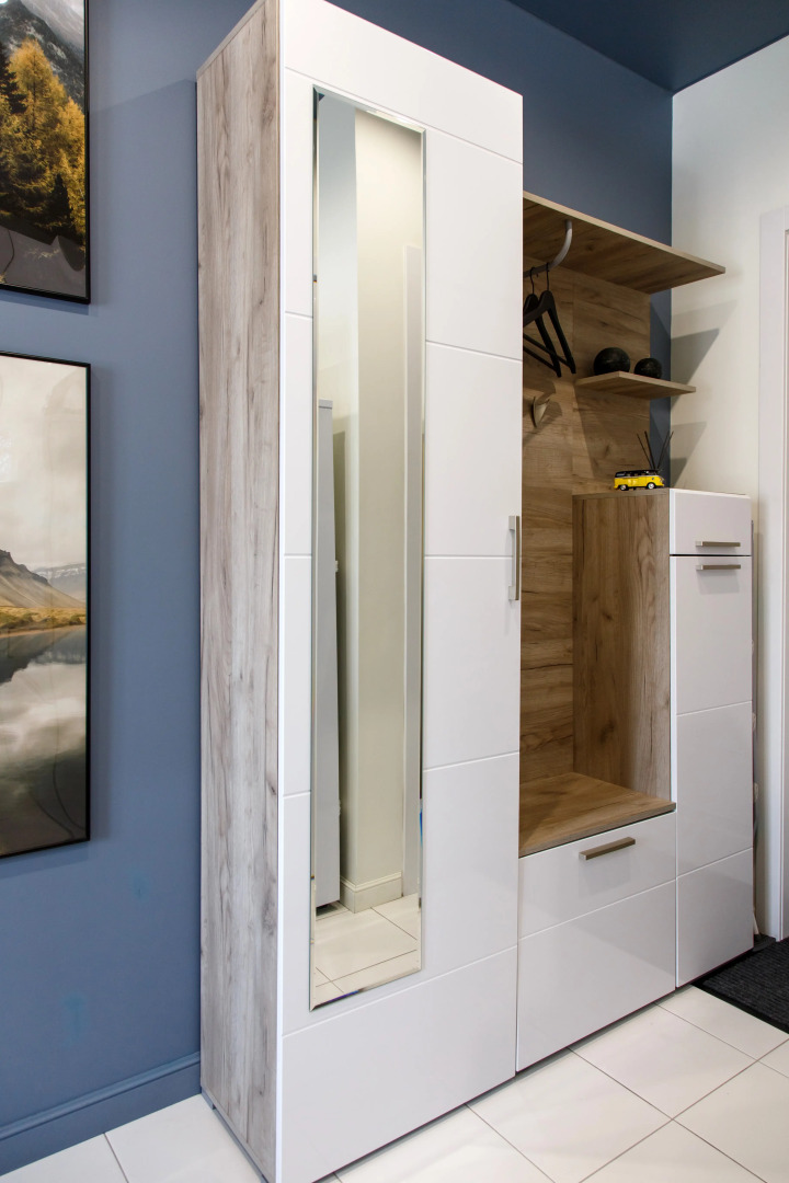 Апартаменты "Sun&Glass Studio"