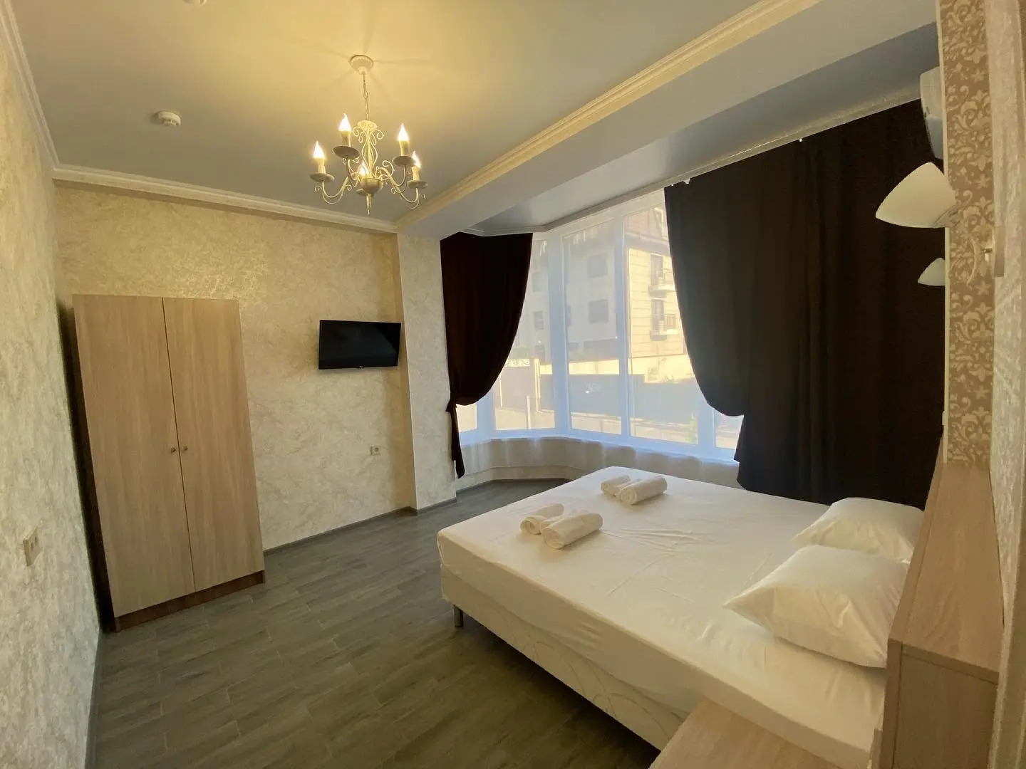 Гостевой дом Амаре