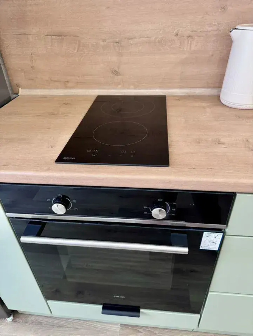 Квартира на улице 9 Мая 31