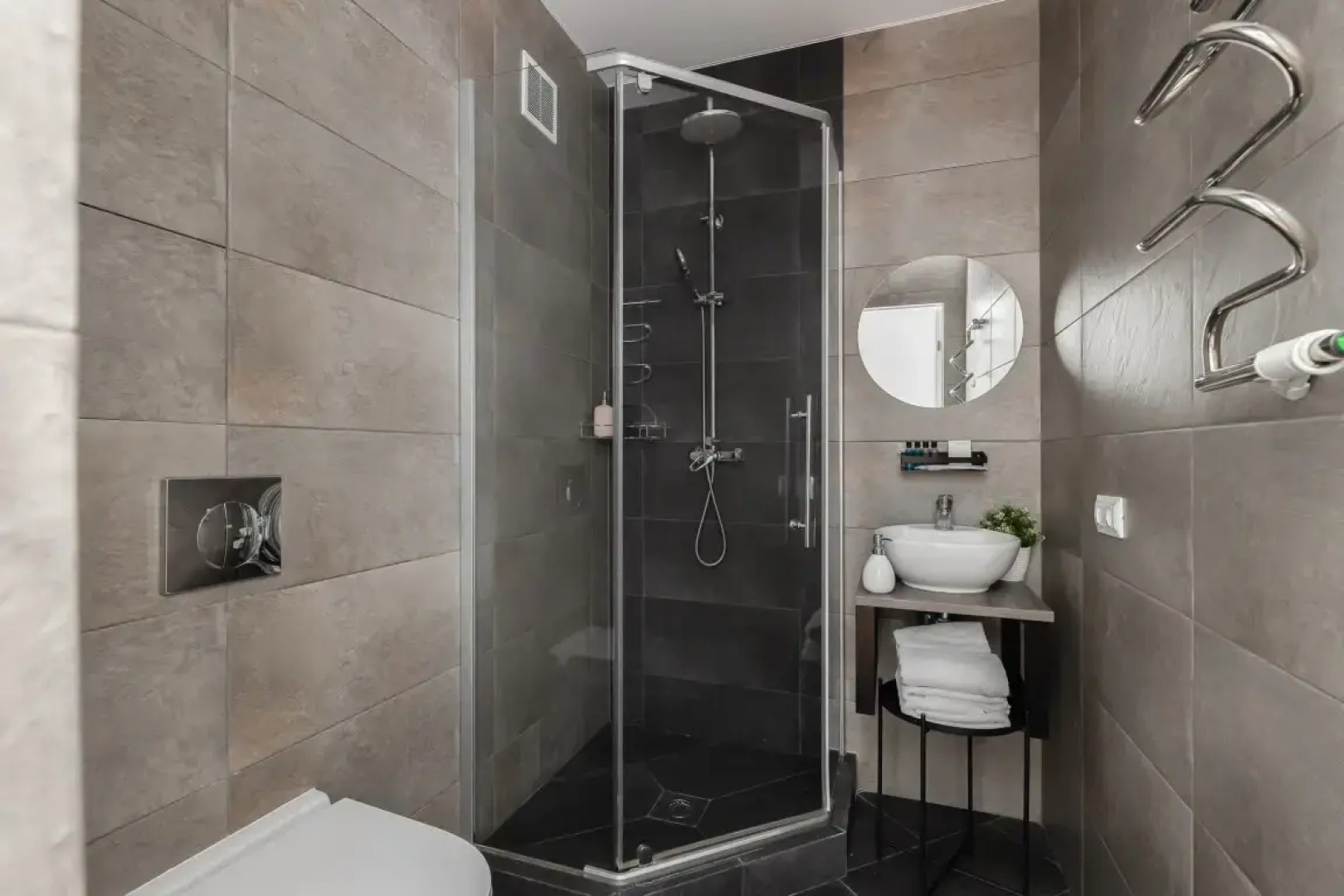 Апартаменты Astra by Smart Lofts Moscow