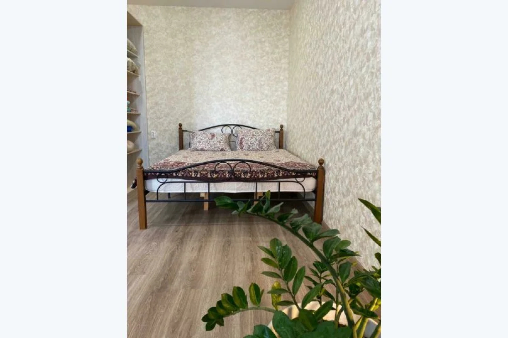 Апартаменты Мира Апарт-43