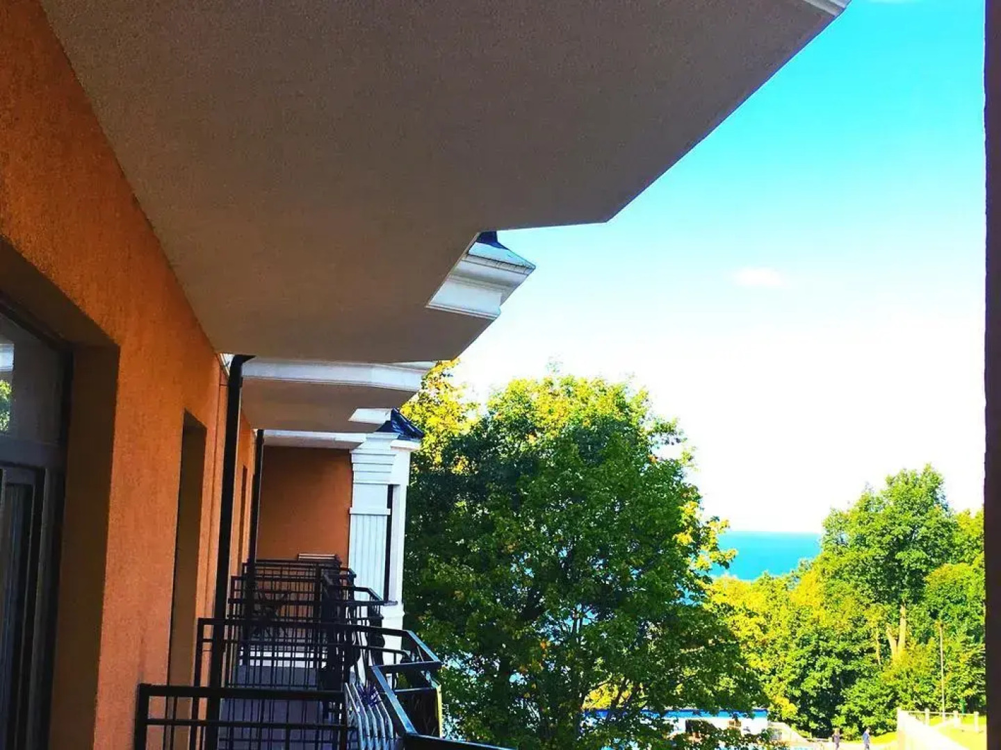 Apartments Malina Great