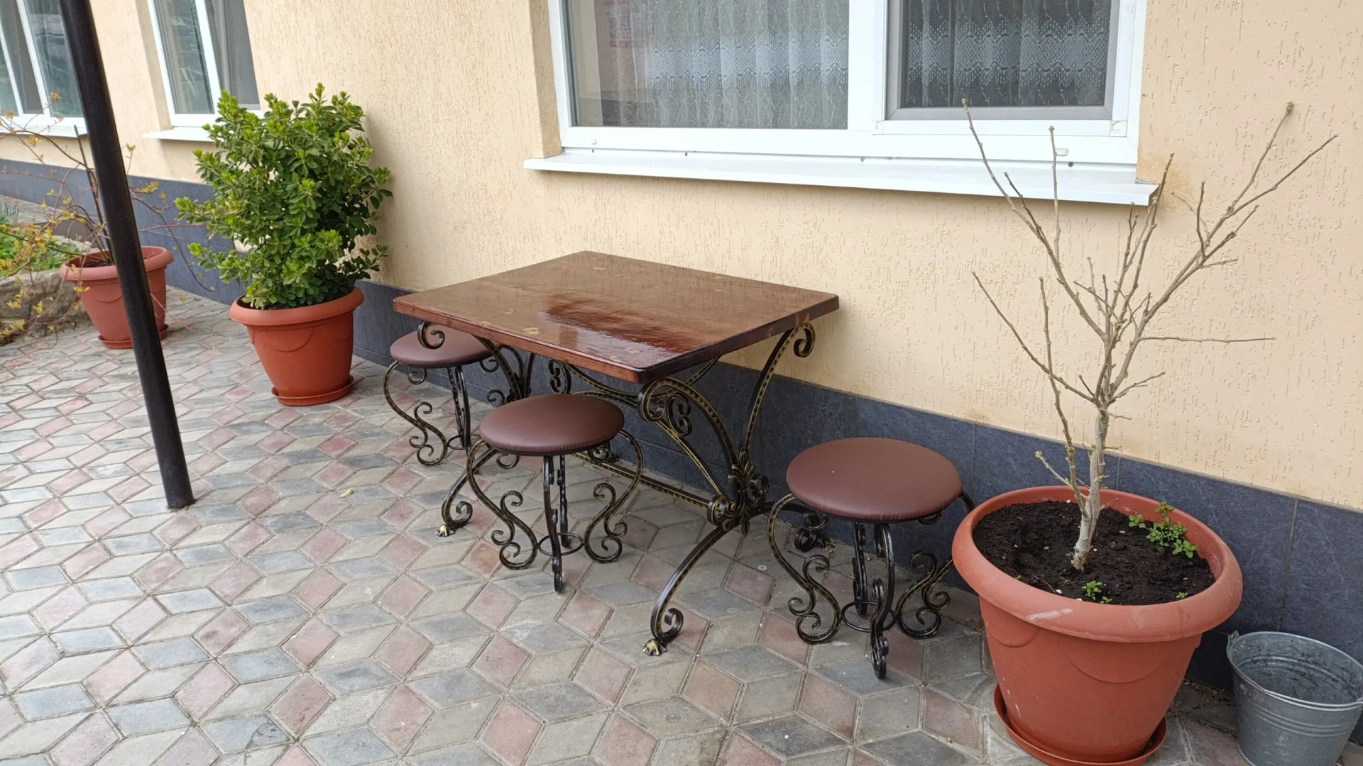 Гостевой дом V