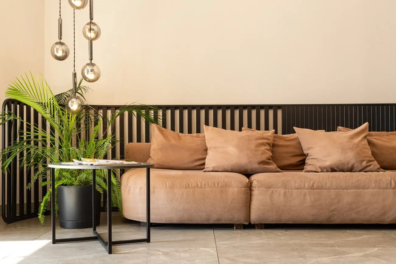 Отель Родос