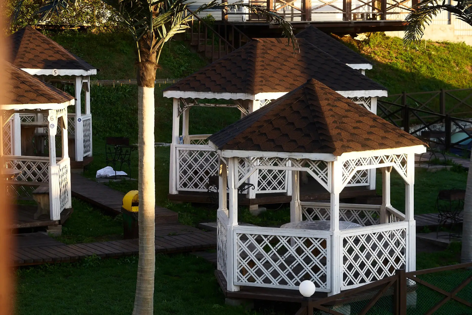 Гостевой дом Южанка