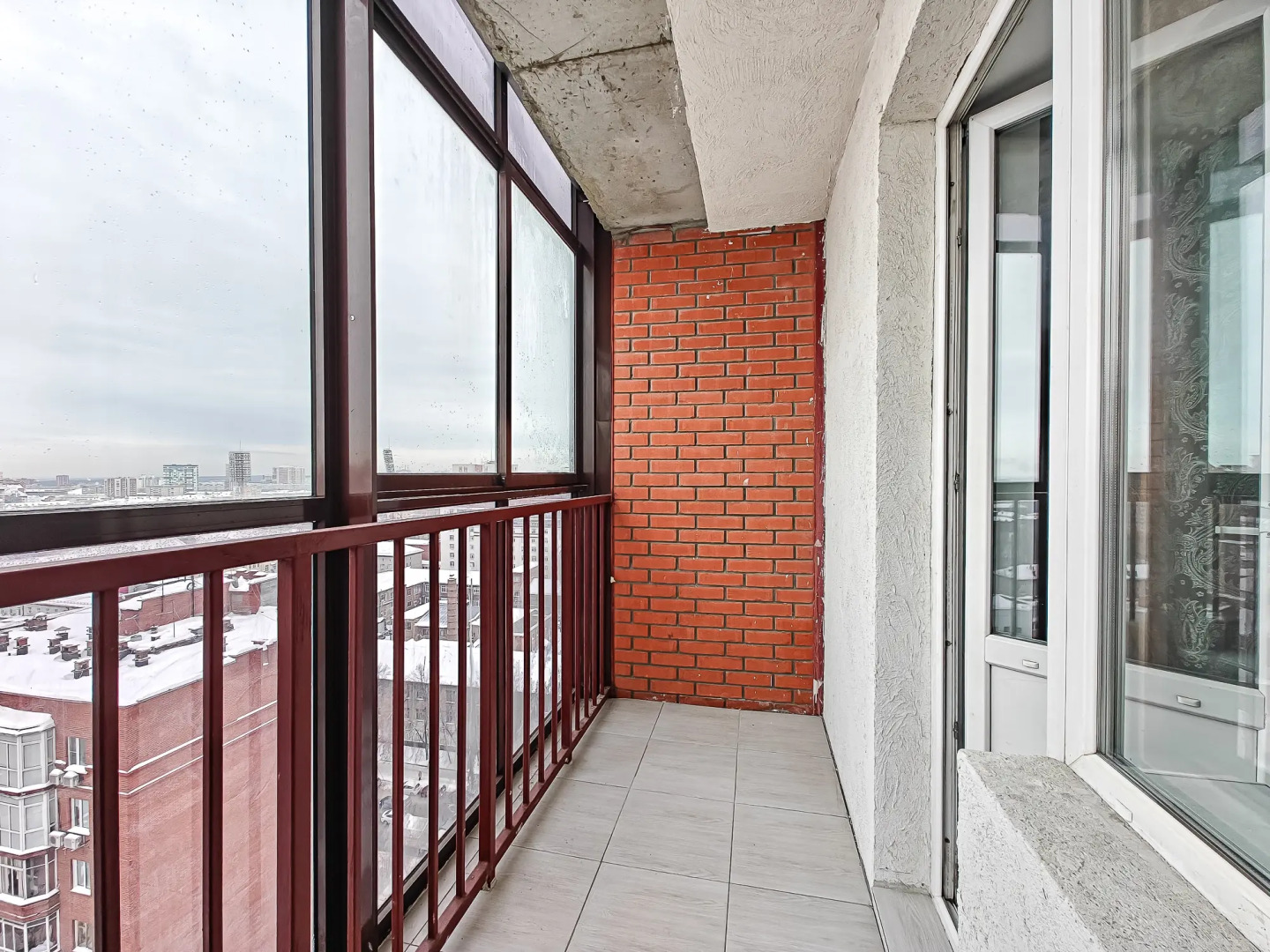 Апартаменты Улучшенные Фрунзе 20