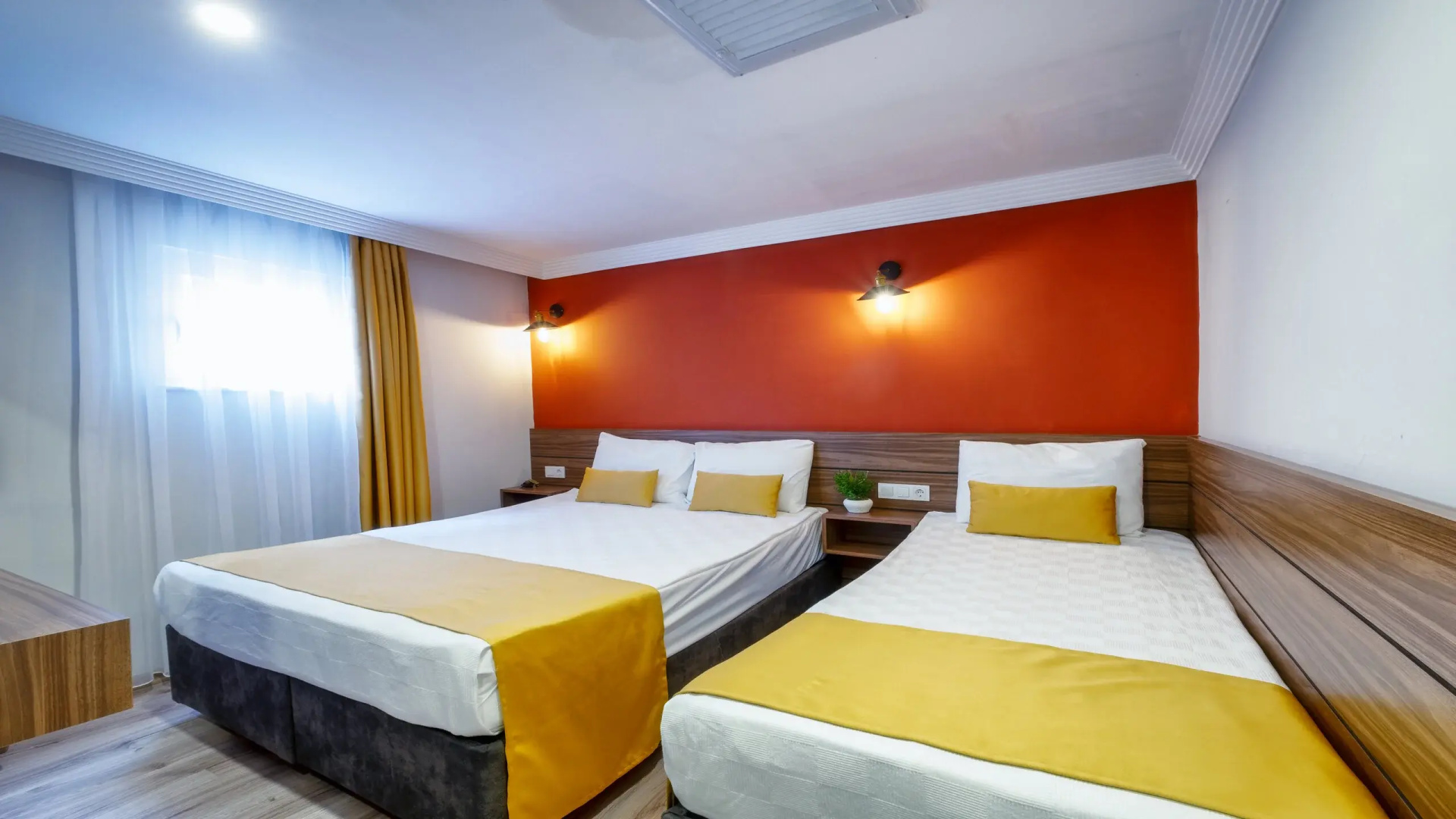Terra Rossa Suites