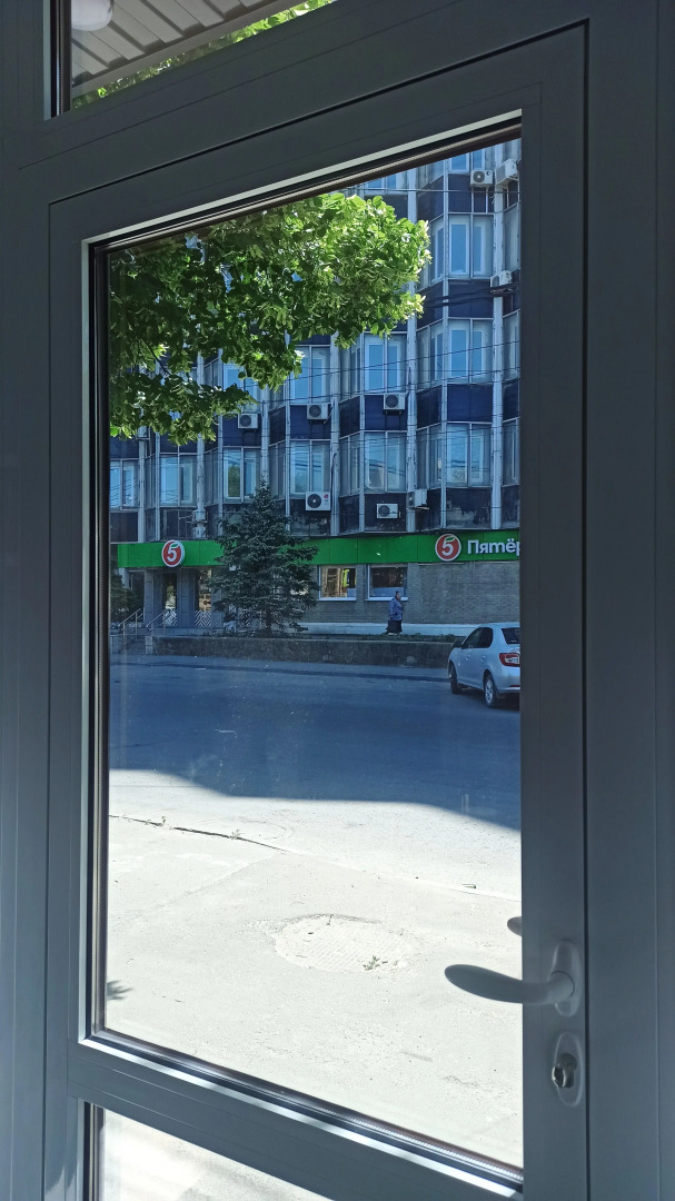 Квартира-студия с парковкой в центре Нахичевани