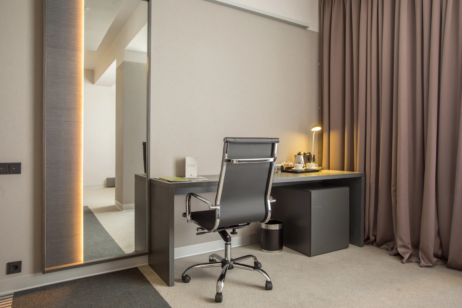 Отель Elements Ekaterinburg Hotel 4