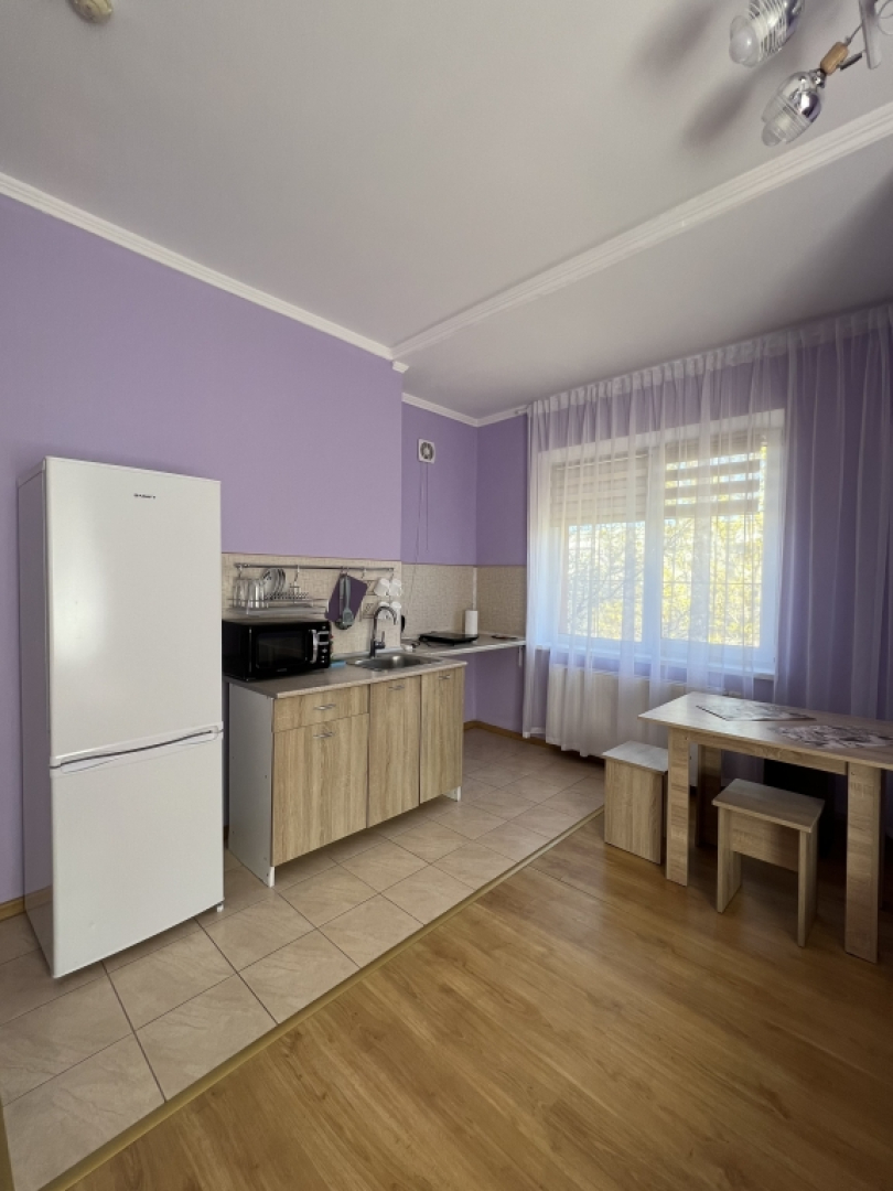 Апартаменты Гестия 1