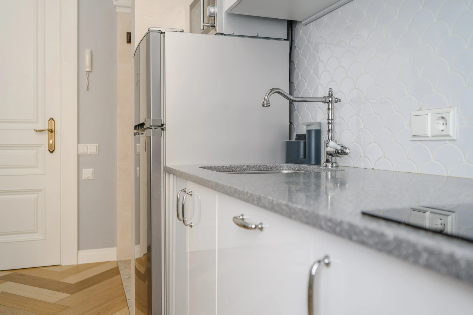 Апартаменты Стокгольм FeelApartments