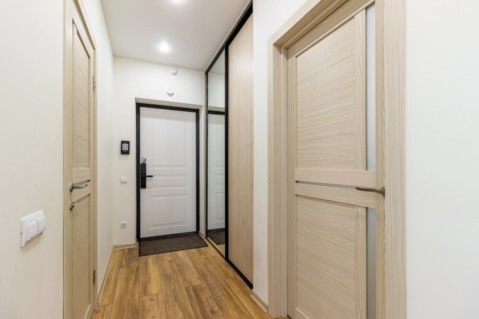 Квартира 40м2 13/24