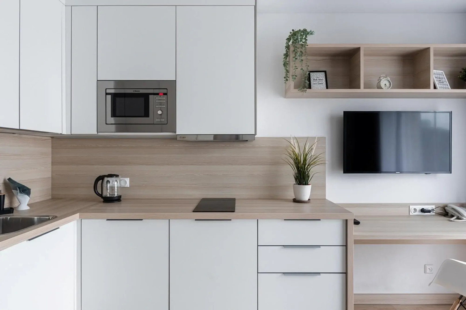 Апартаменты YE'S (Д) 7169