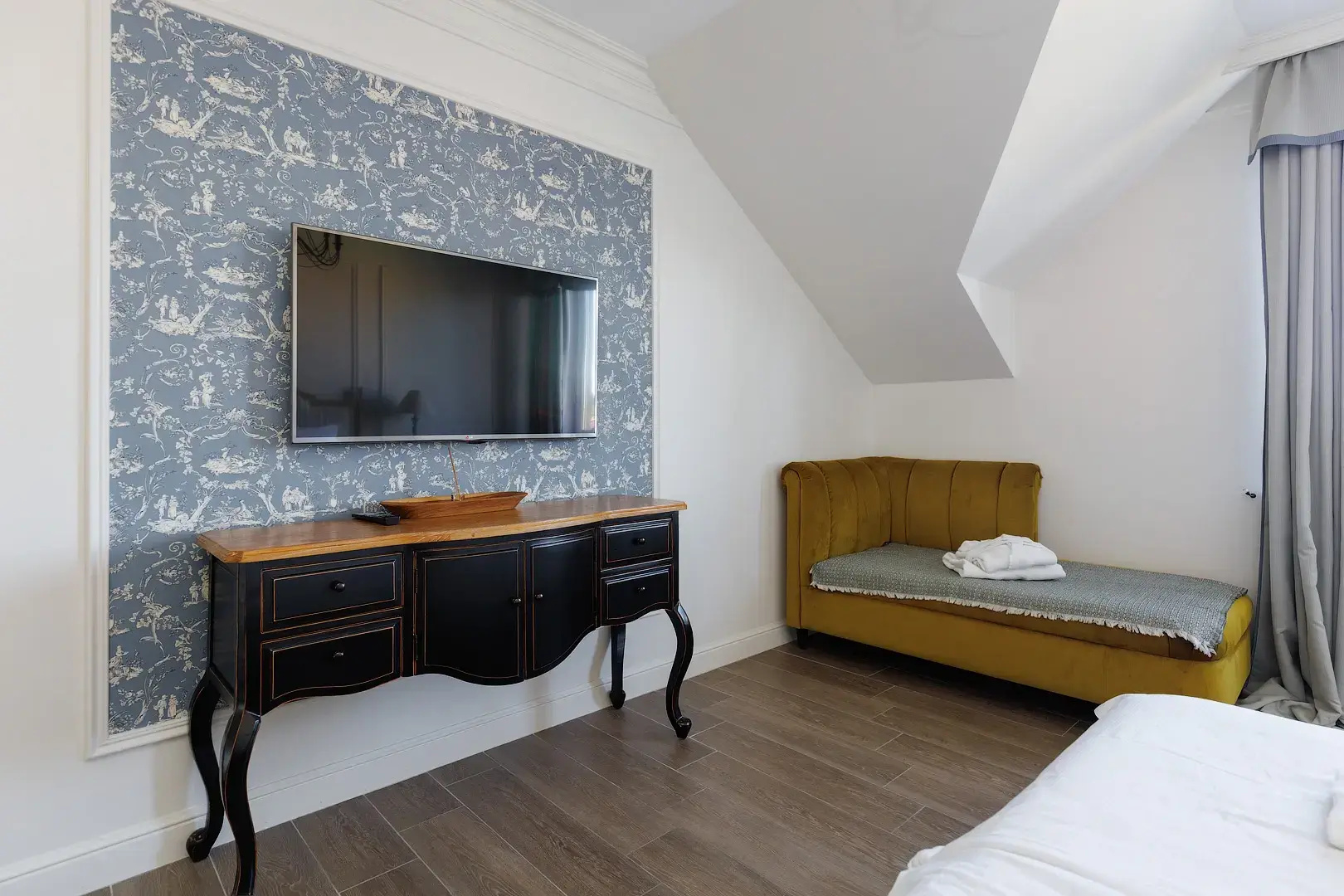 Апартаменты Baltic Apart & Naberezhnaya Provence
