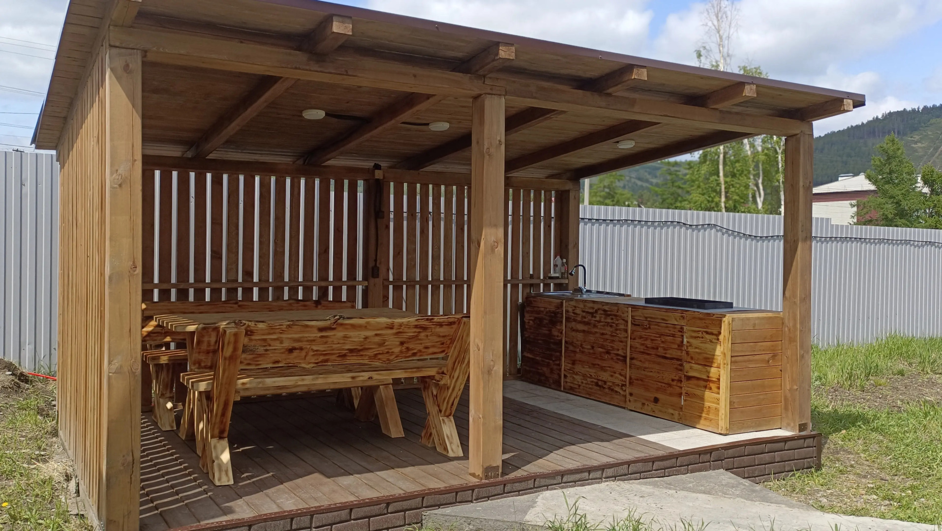 Гостевой дом Байкал