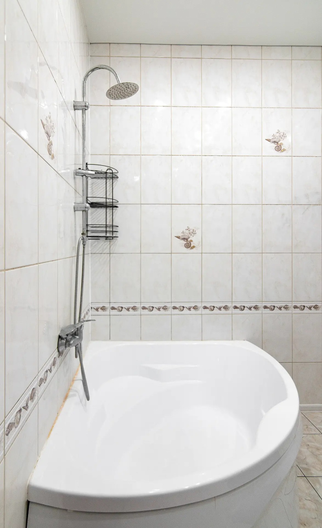 Квартира KEY2HOME на Московской 69