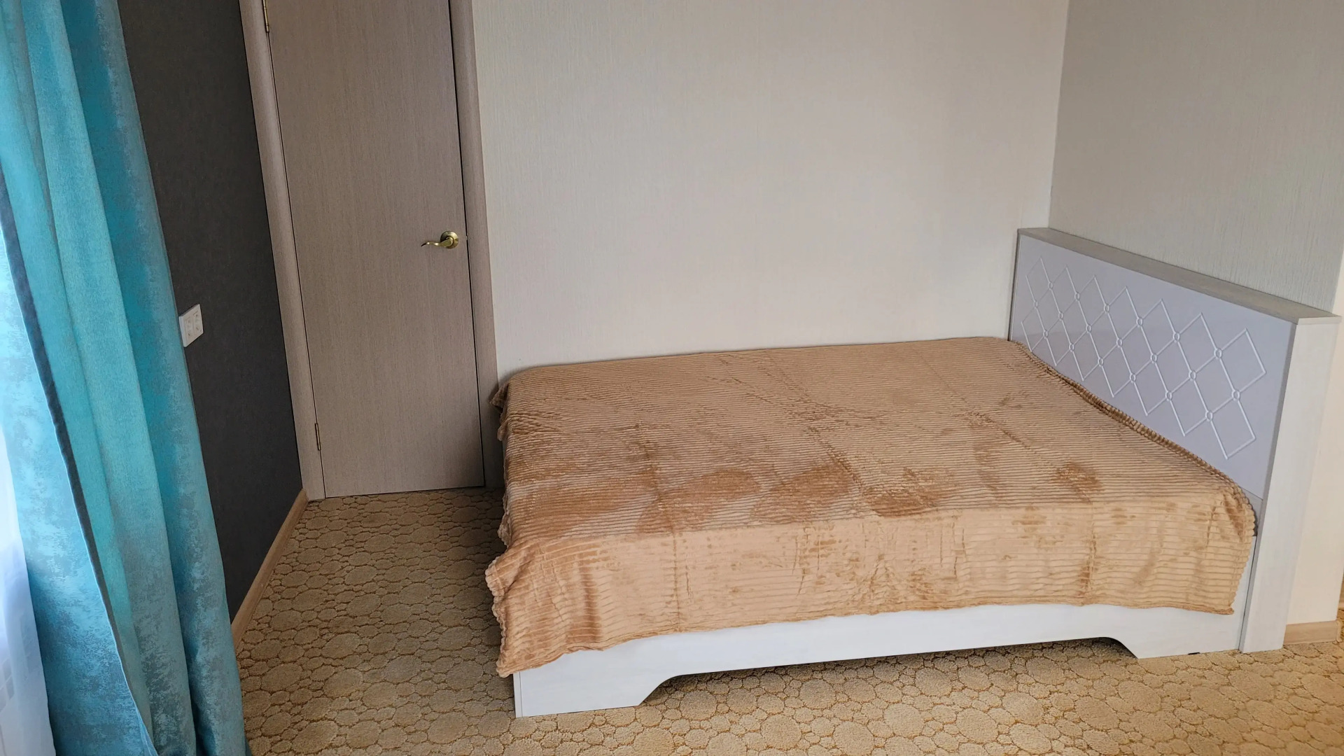 Апартаменты на ул Бардина