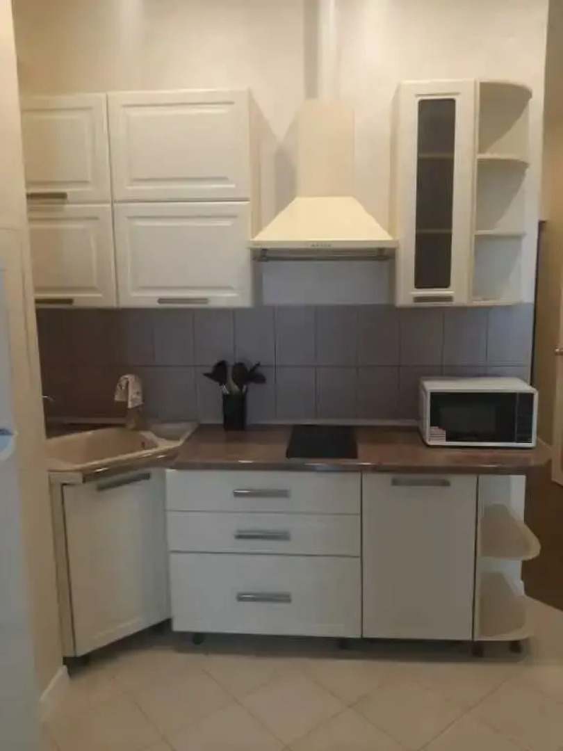 Апартаменты Сочи-Центр ЖК Горка