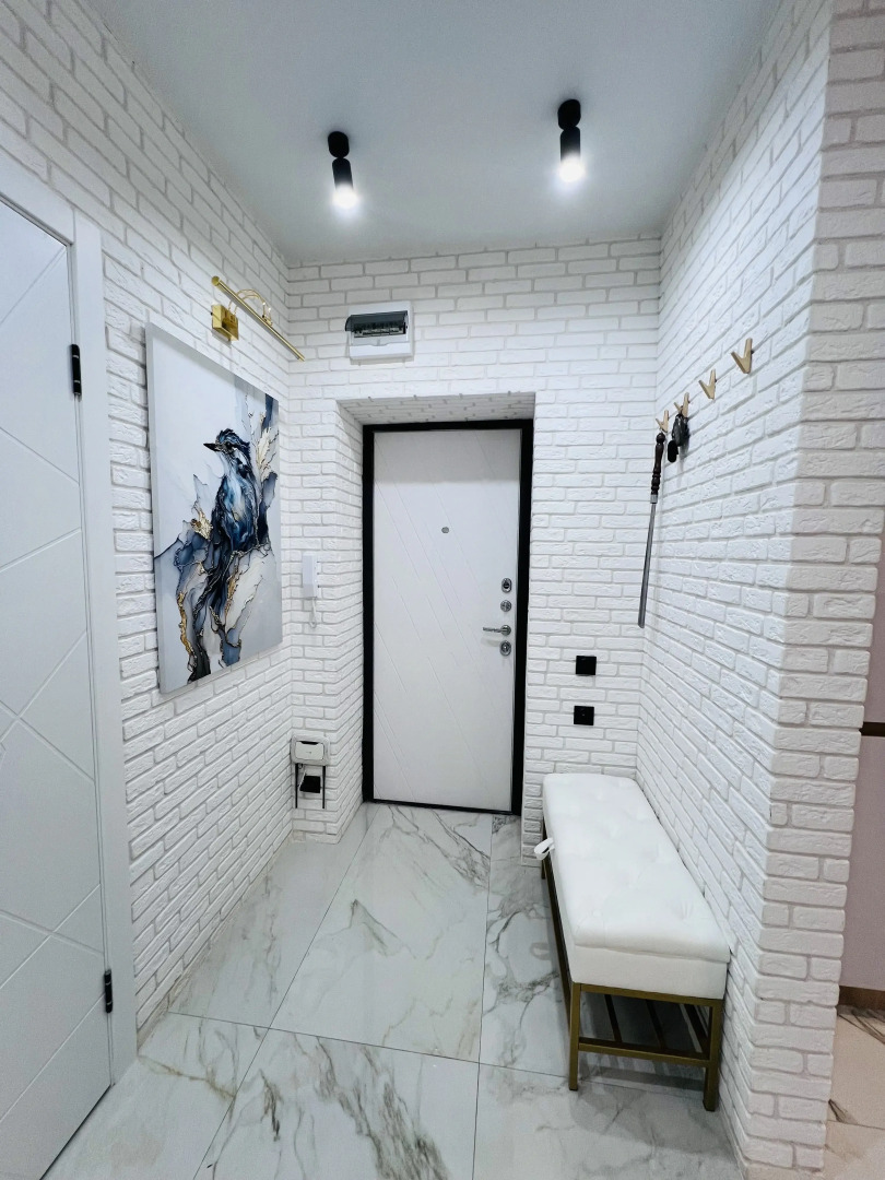 Апартаменты Я Дома на Ул. Городская 178 Б