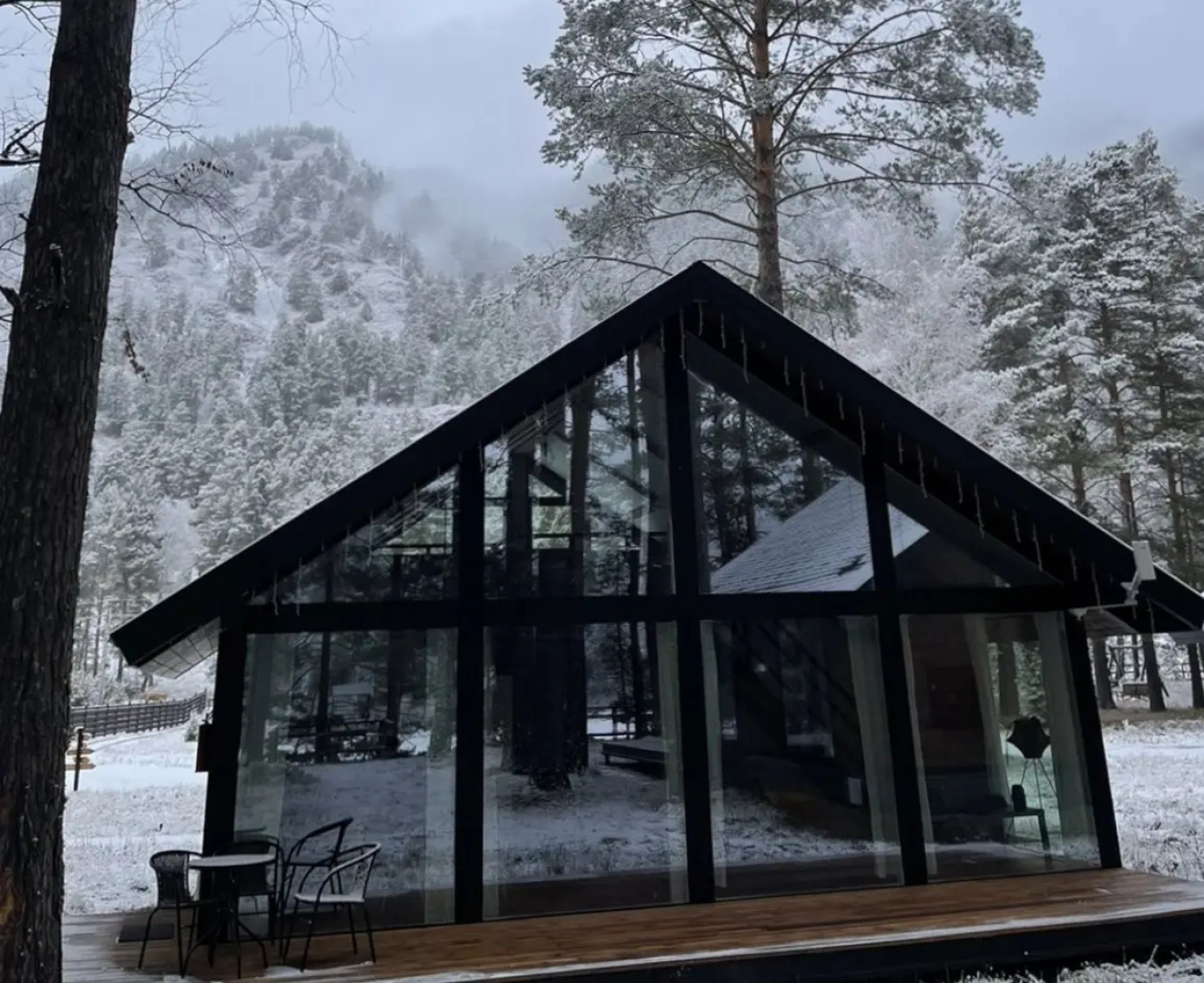 База Отдыха Шелест