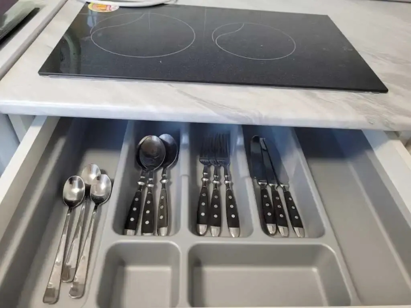 Мебелированные комнаты