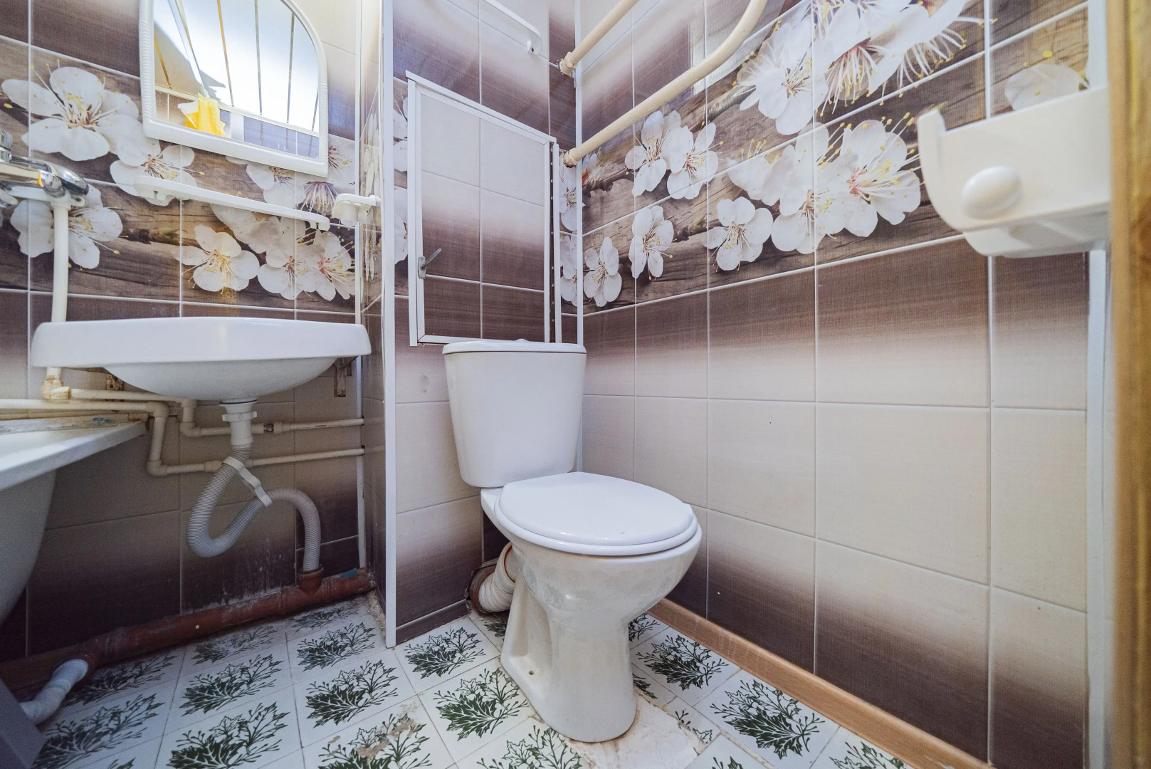 Квартира Dolina