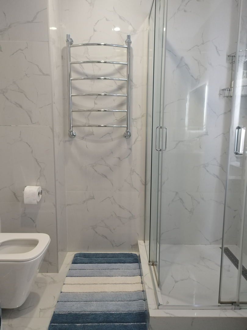 Апартаменты в доме Токио