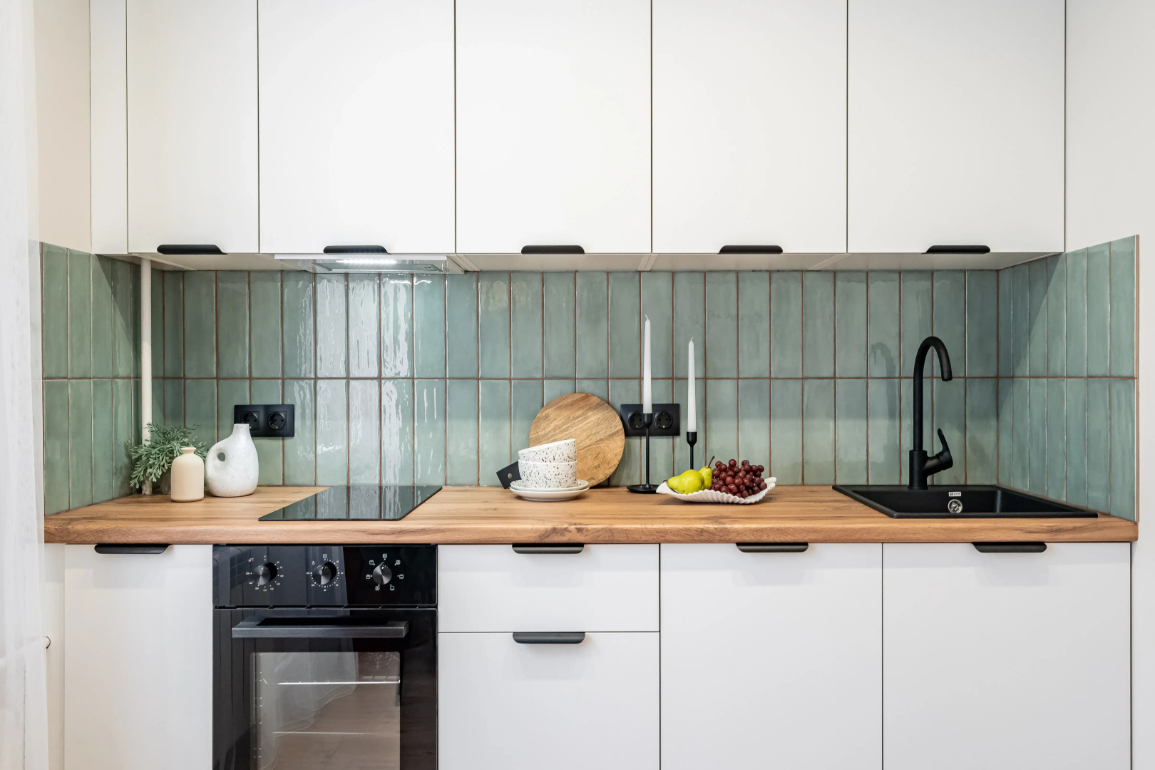 Квартира LERUKA HOME Harmonia