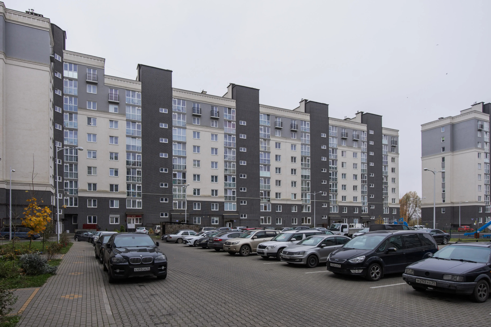 Апартаменты LovelyHome39 у Суздальского парка