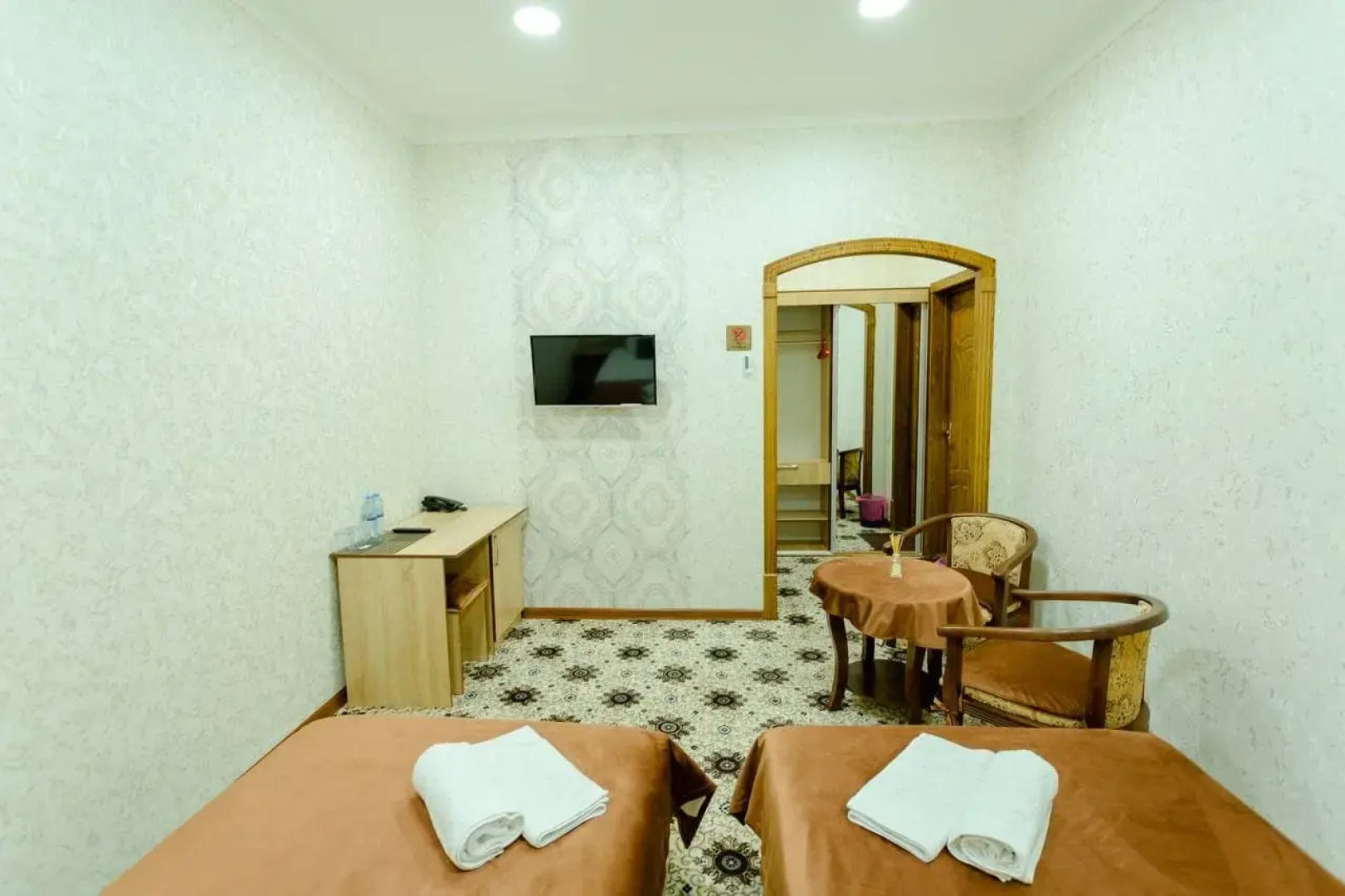 Отель Gala Osiyo Samarkand