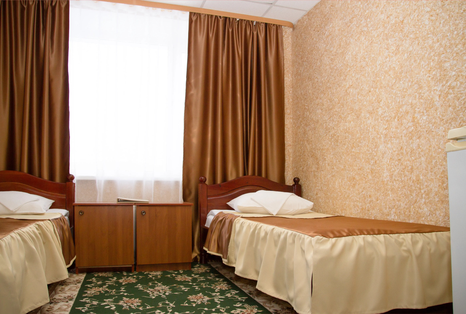 Мини-Отель Север Плюс