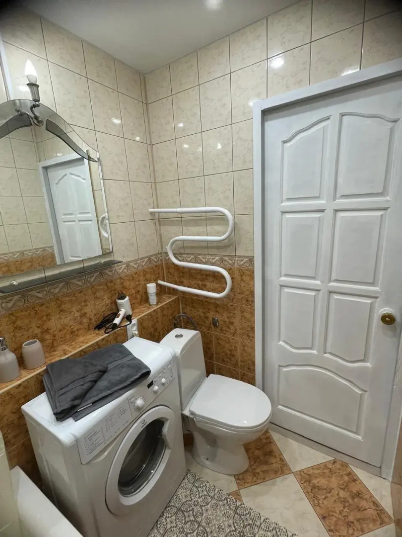 Квартира в центре Калининграда