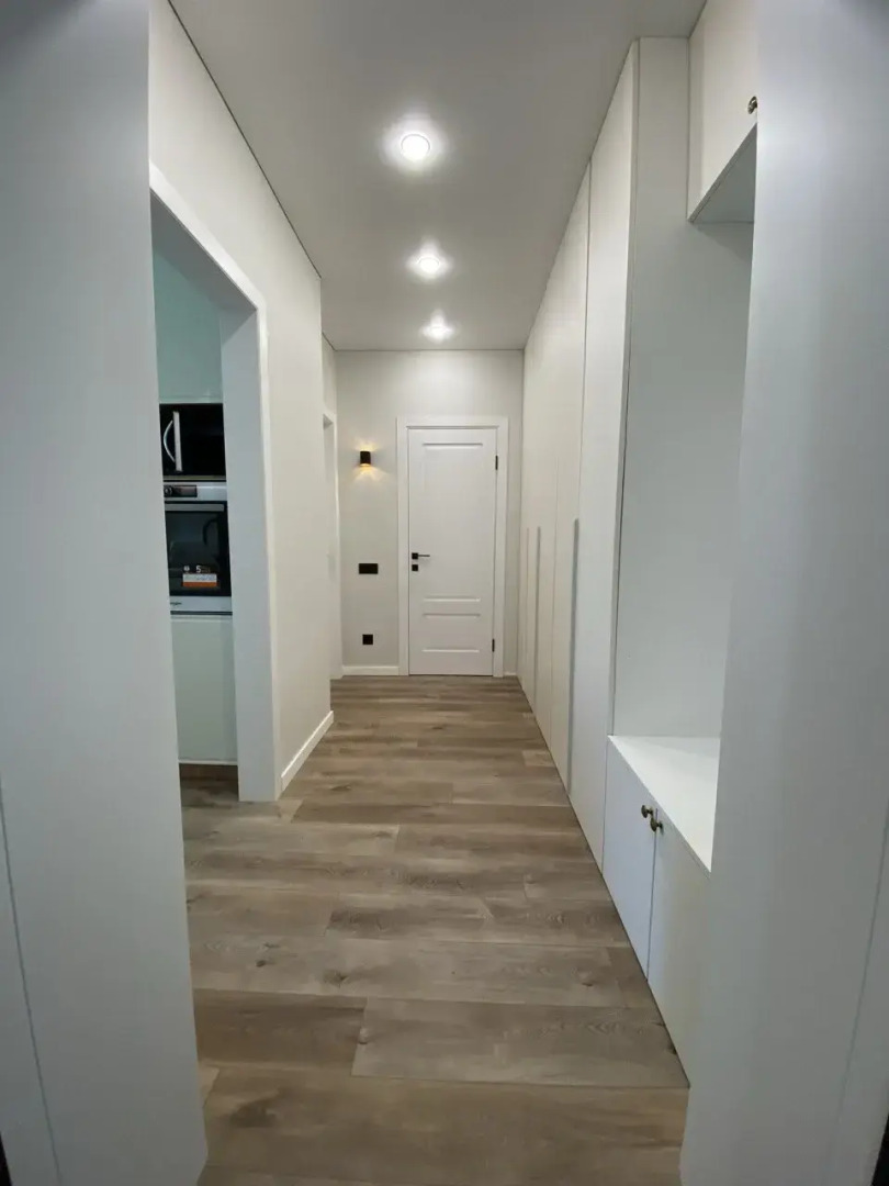 Квартира Балтик Люкс