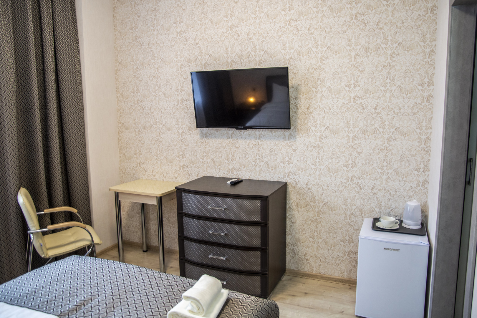 Мини-Отель Astoria74