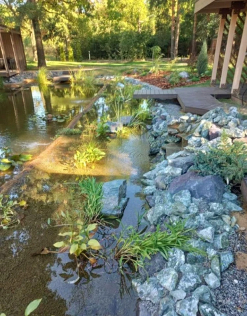 Отель Zaytsevo Country Club