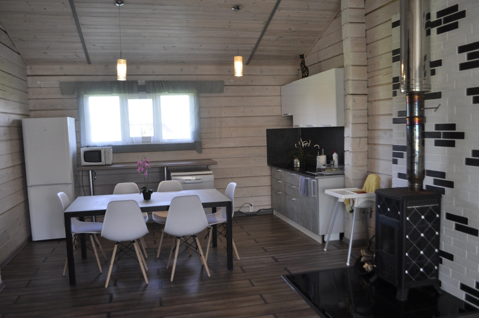 Гостевой дом Travel inn Villas