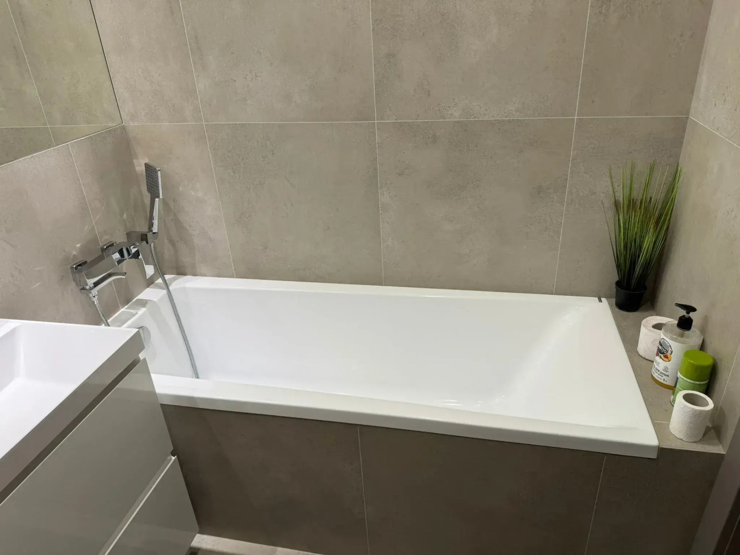 Апартаменты Джон