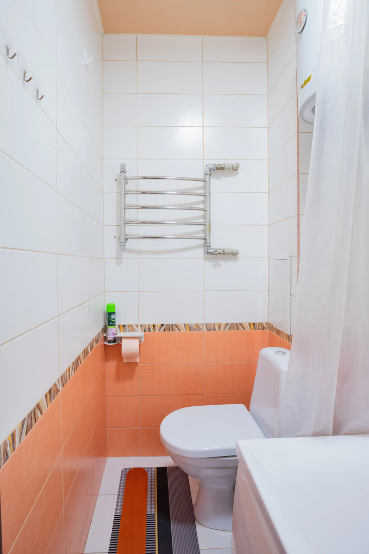 Квартира в Юбилейном