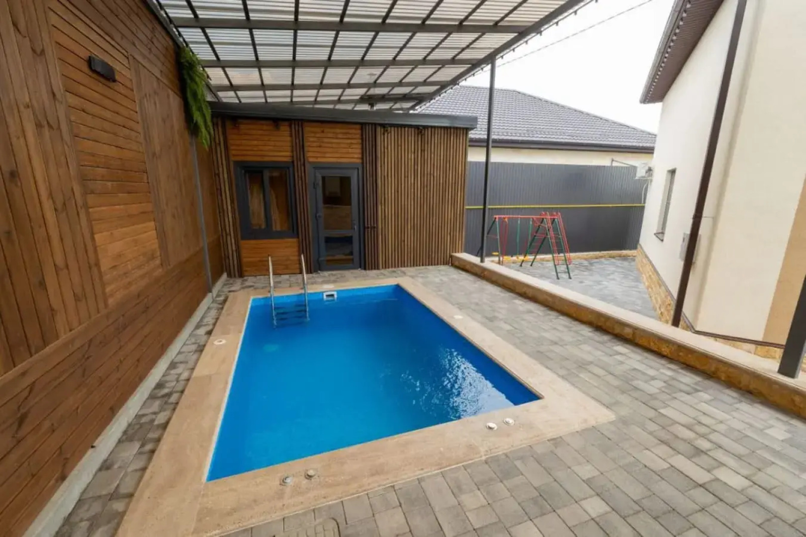 Гостевой дом RestHouse