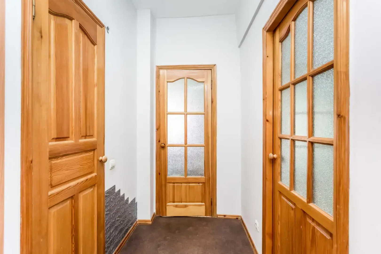 Квартира на проспекте Назарбаева