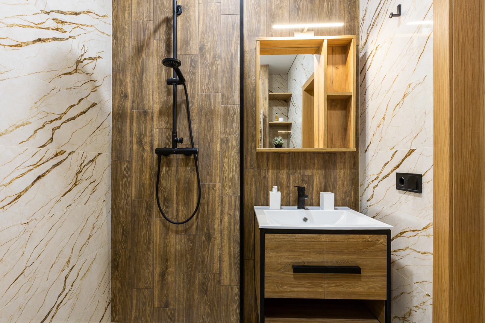 Апартаменты Современная студия в новом ЖК "Минск-Мир"