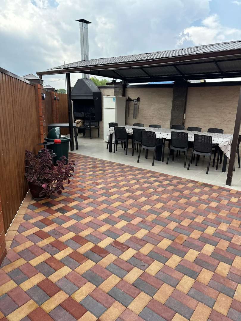 Гостевой дом ВЕТЕРОК