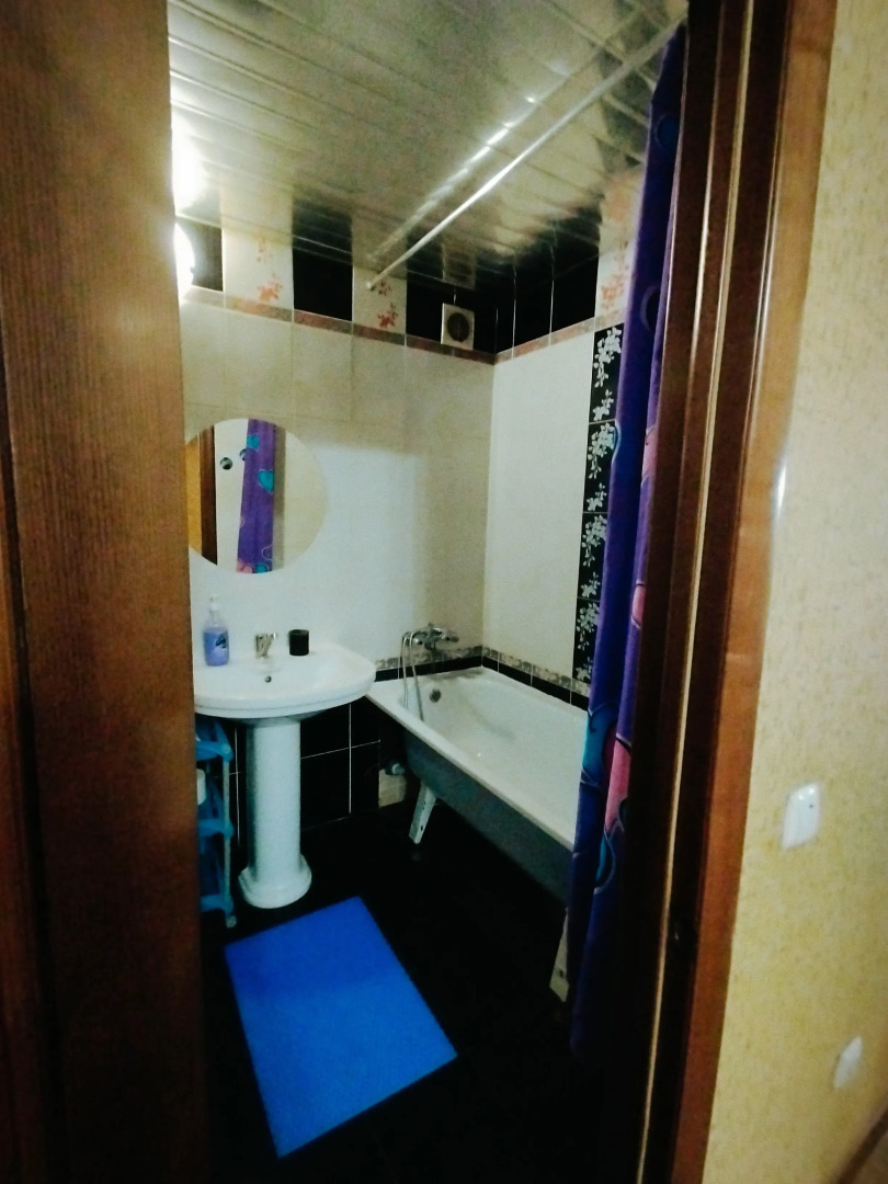 Квартира на Волгоградской