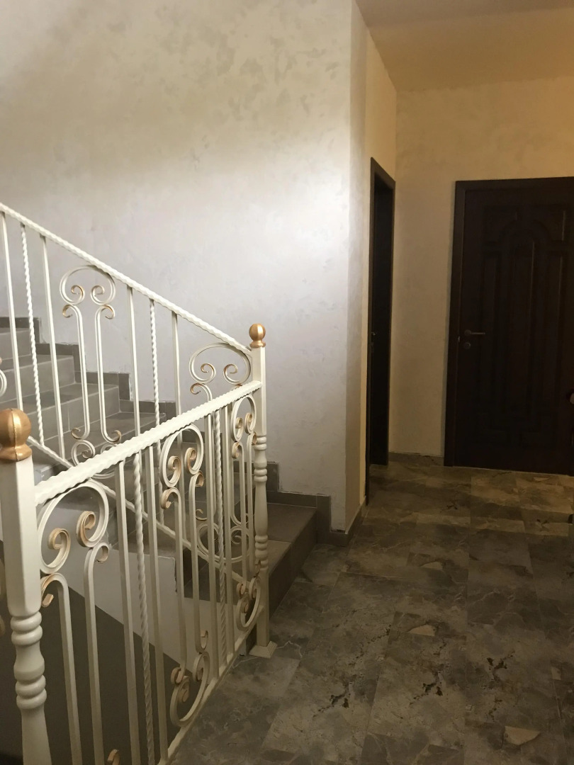 Гостевой Дом Викинг