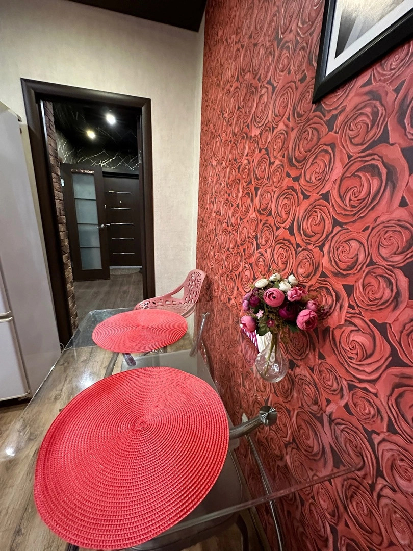 Апартаменты Стаханова 40