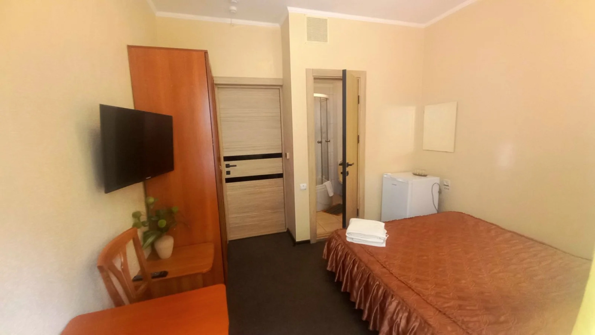 Мини-Отель Домик в Самаре