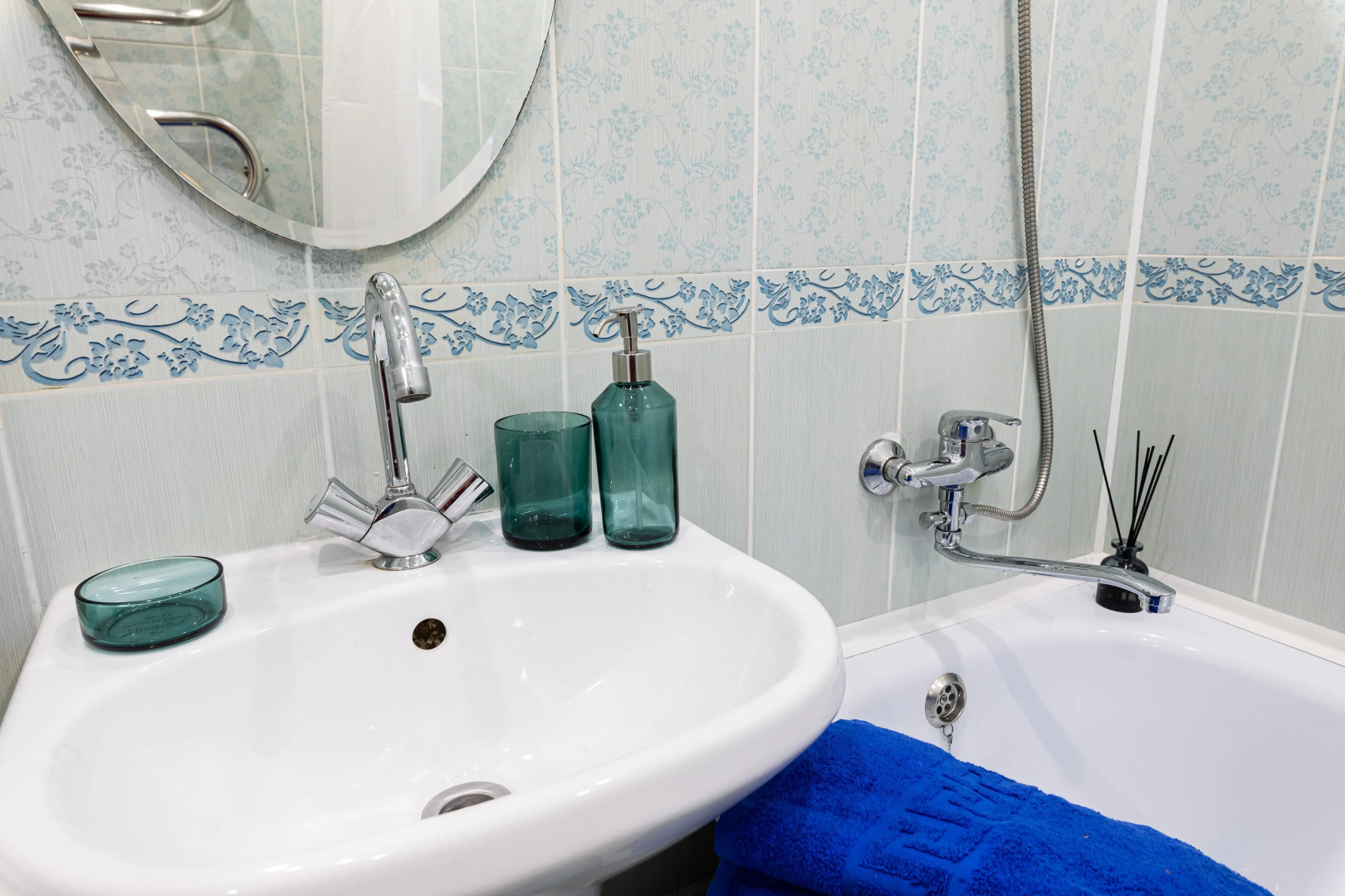 Апартаменты на Карла Маркса 25