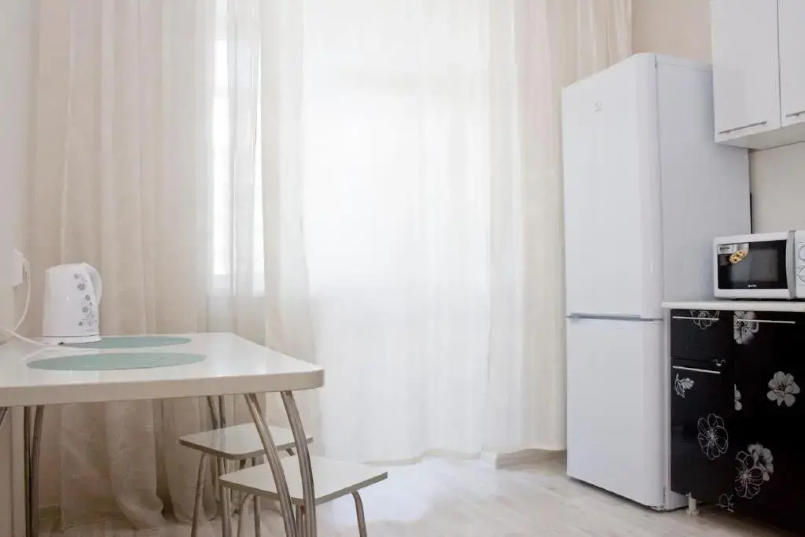 Апартаменты Comfort Russia Партизанская 55